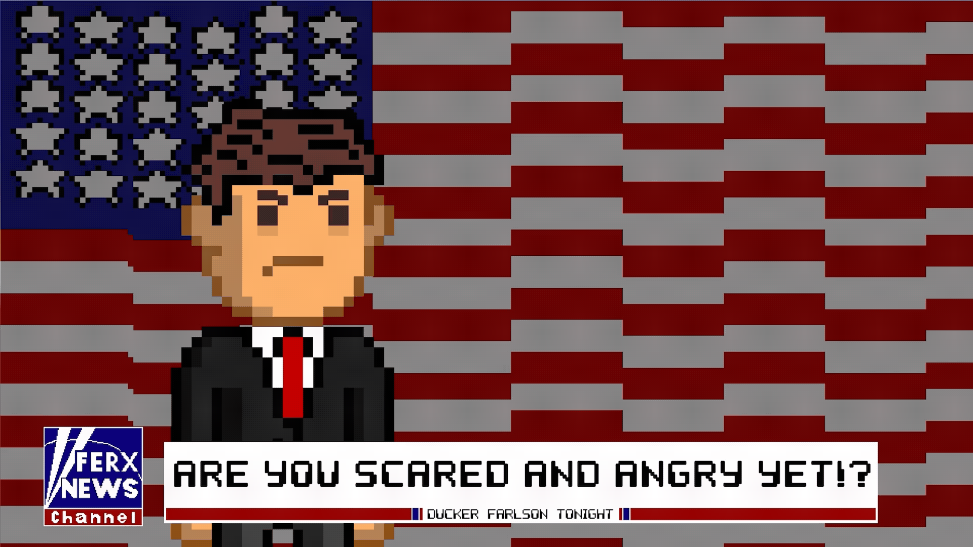 Tower Tagger Ferx News